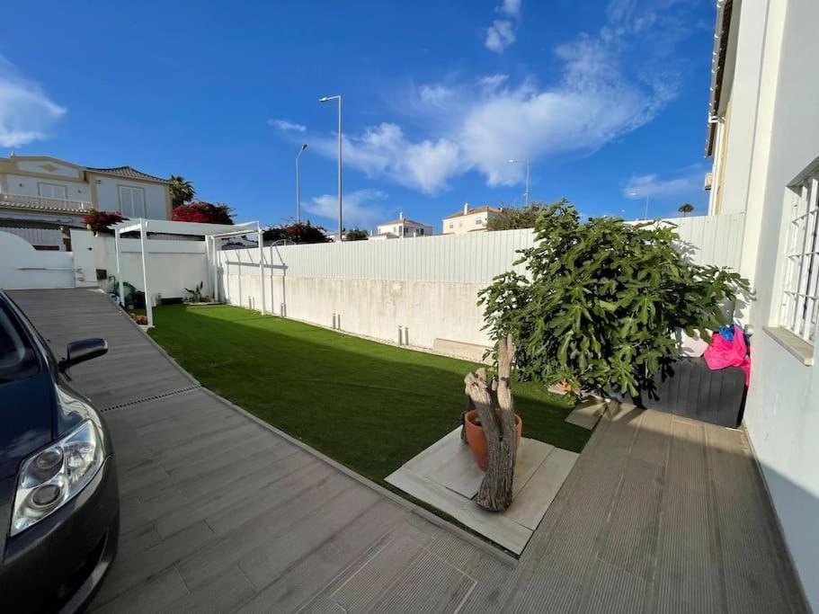 Gale Premium House - Pet Friendly Villa Albufeira Exterior photo