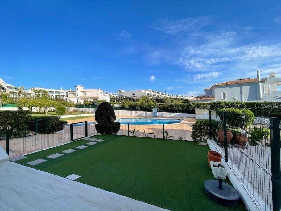 Gale Premium House - Pet Friendly Villa Albufeira Exterior photo