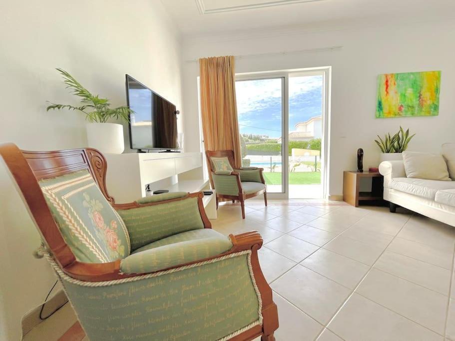 Gale Premium House - Pet Friendly Villa Albufeira Exterior photo