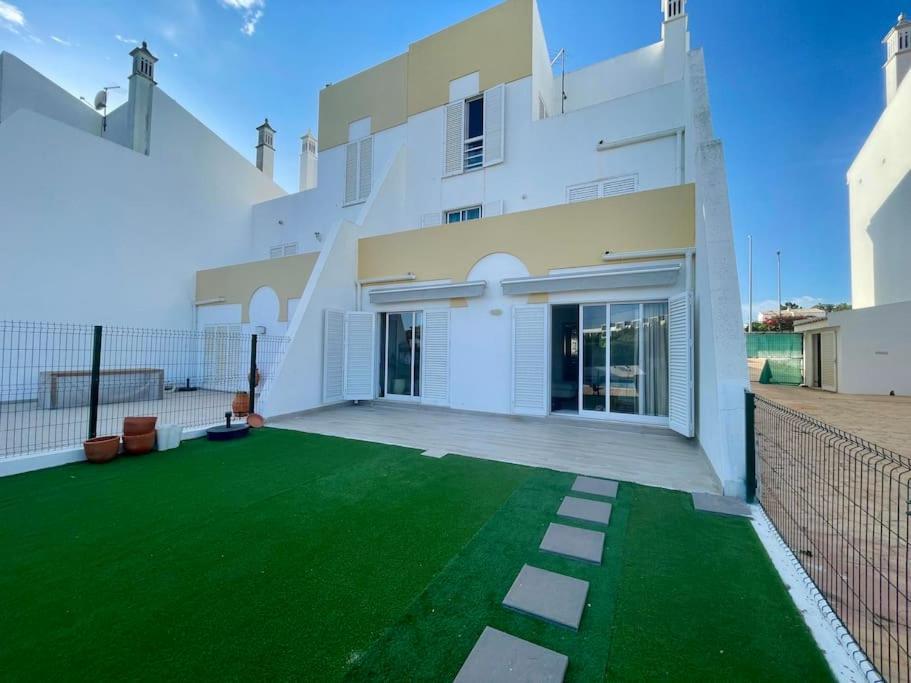 Gale Premium House - Pet Friendly Villa Albufeira Exterior photo