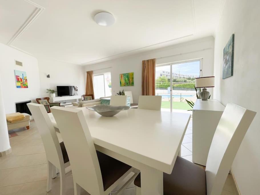 Gale Premium House - Pet Friendly Villa Albufeira Exterior photo