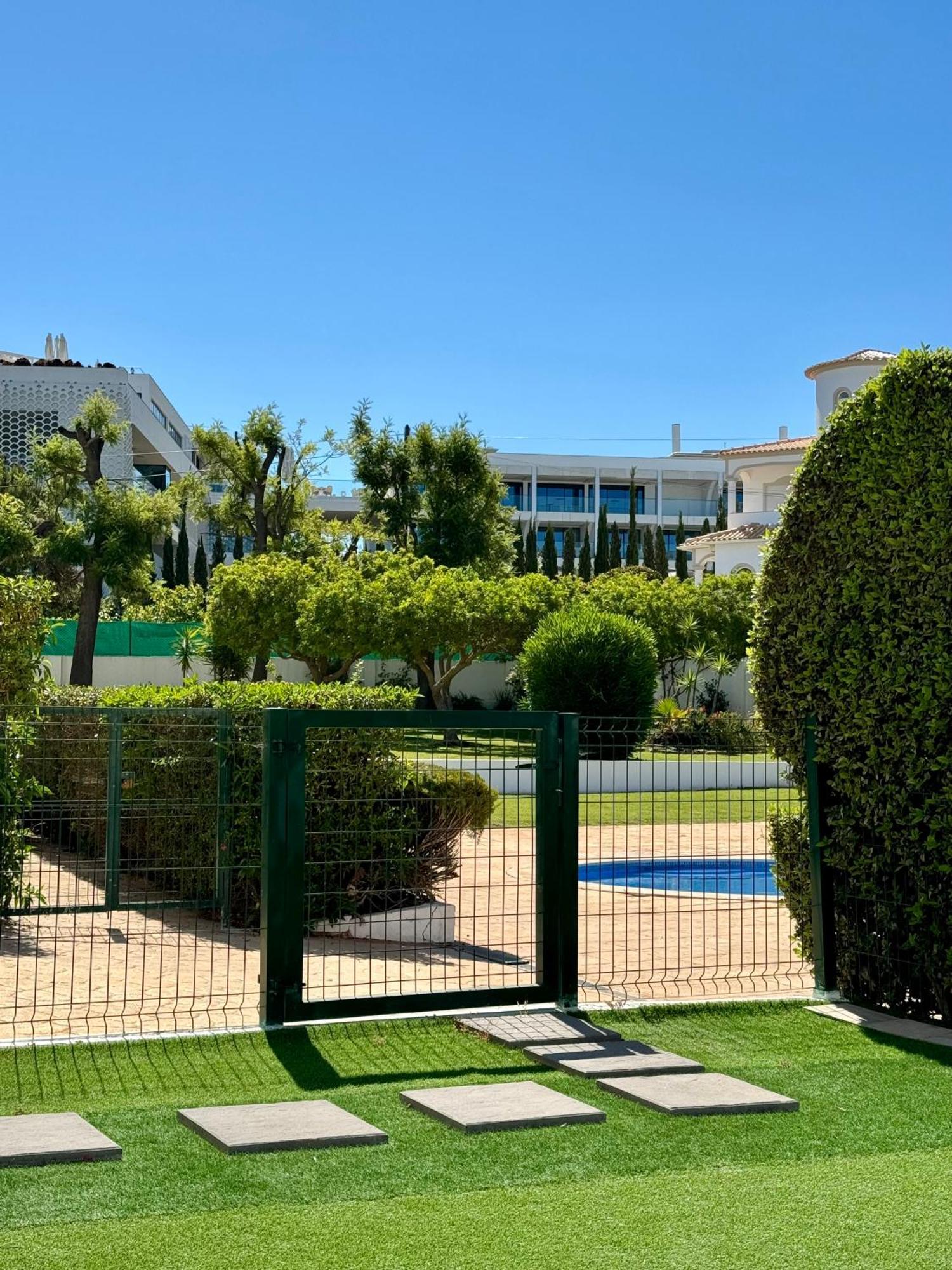 Gale Premium House - Pet Friendly Villa Albufeira Exterior photo