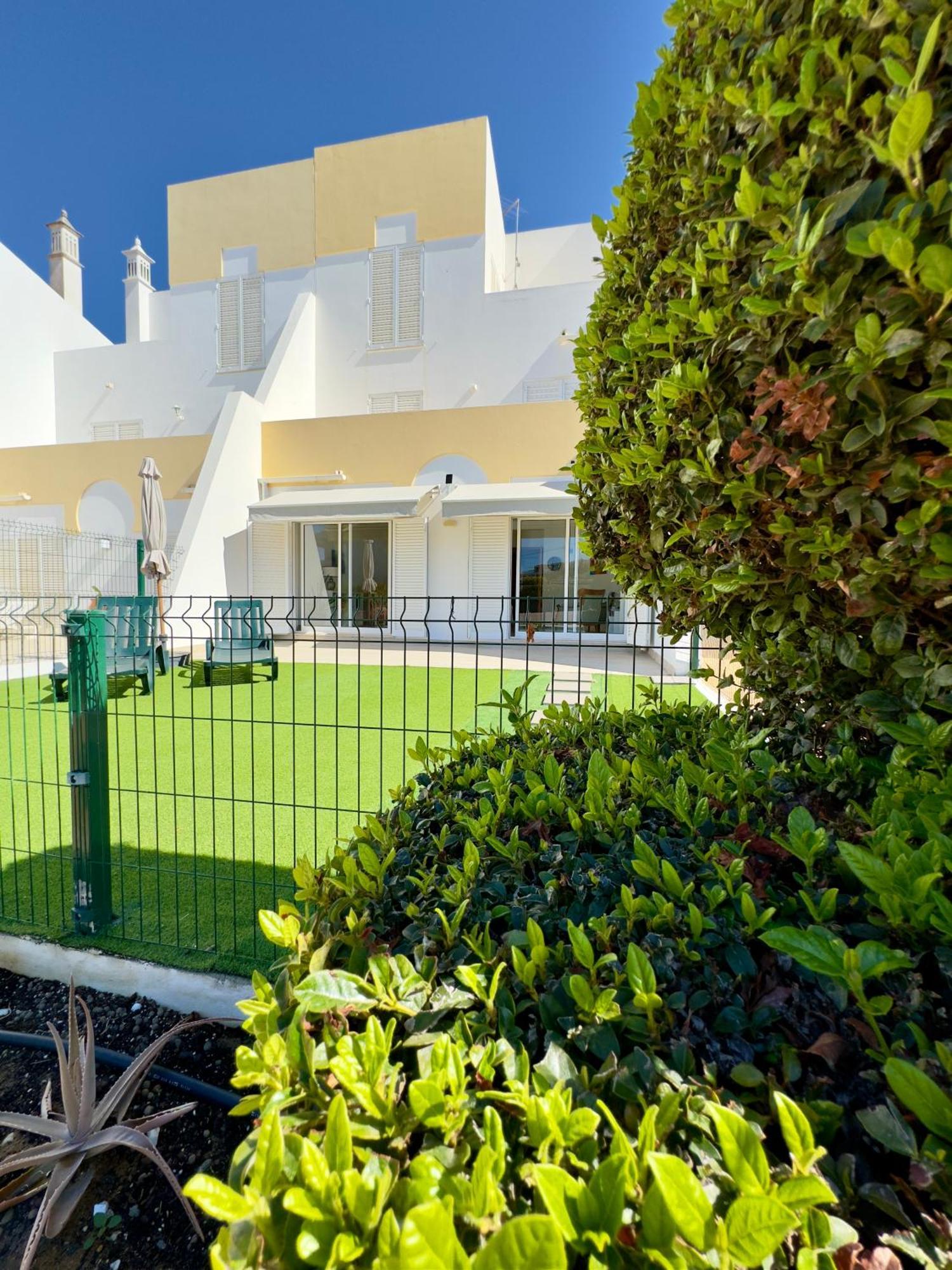 Gale Premium House - Pet Friendly Villa Albufeira Exterior photo