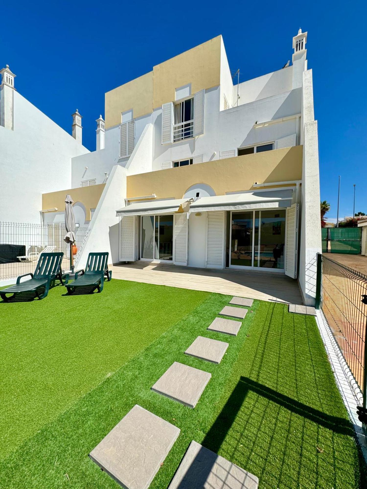 Gale Premium House - Pet Friendly Villa Albufeira Exterior photo