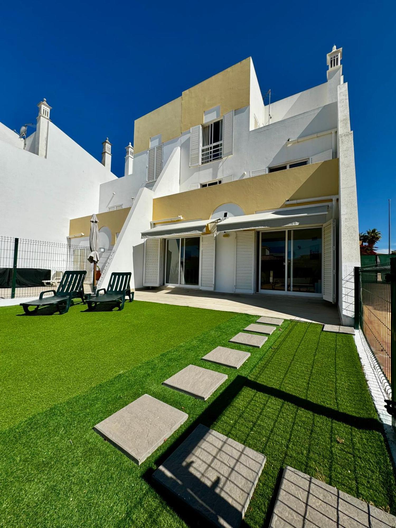 Gale Premium House - Pet Friendly Villa Albufeira Exterior photo