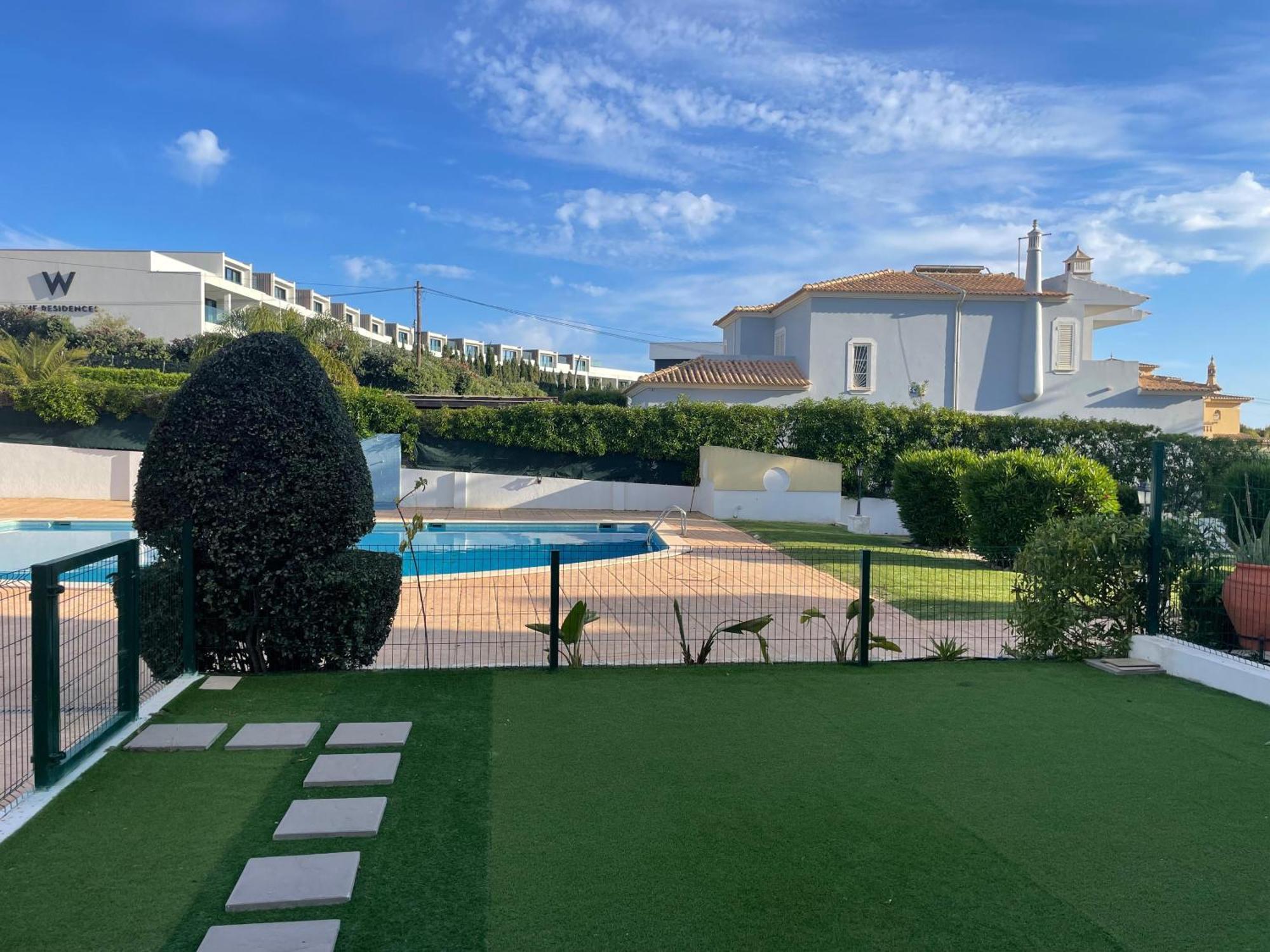 Gale Premium House - Pet Friendly Villa Albufeira Exterior photo