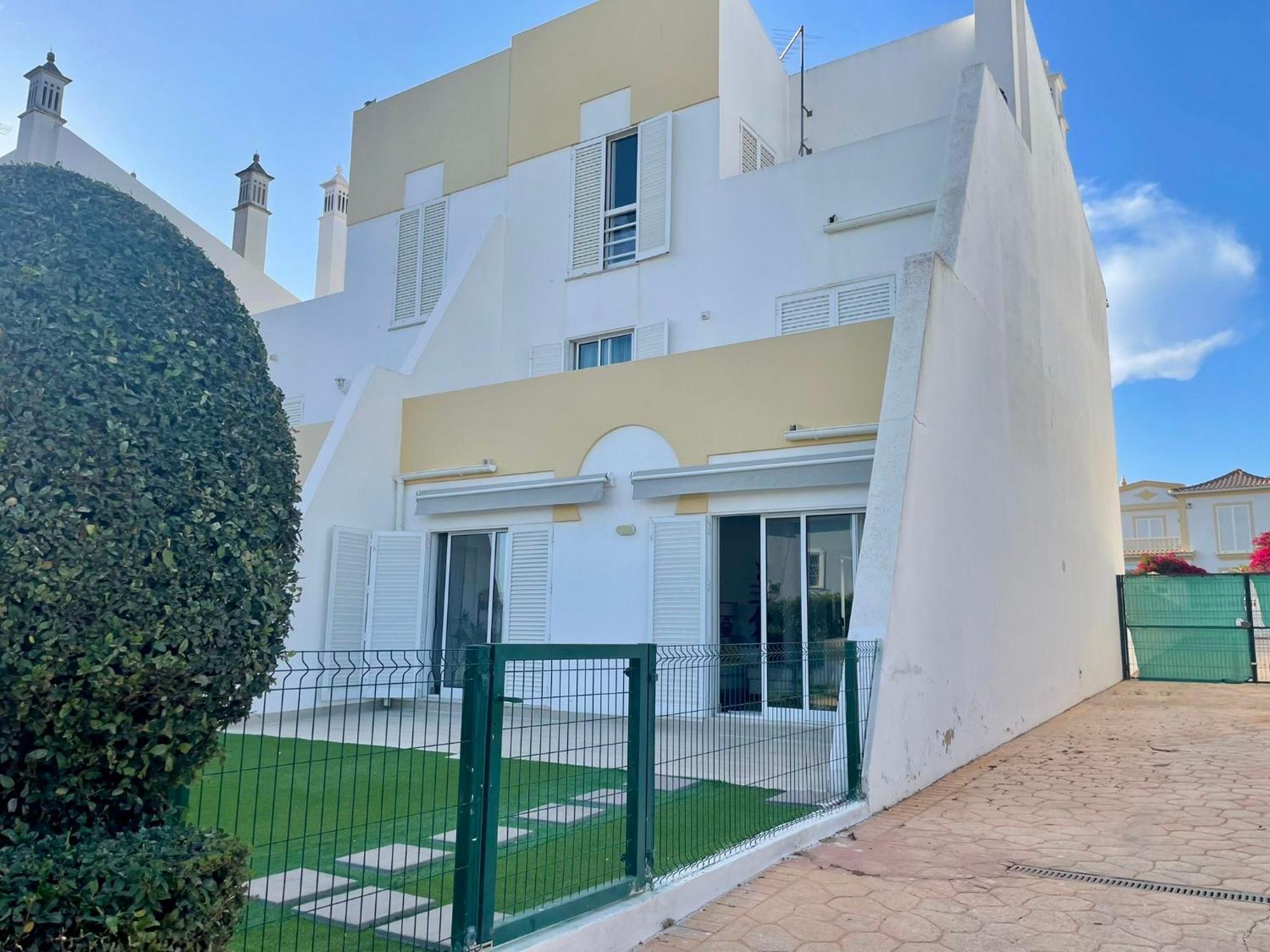 Gale Premium House - Pet Friendly Villa Albufeira Exterior photo