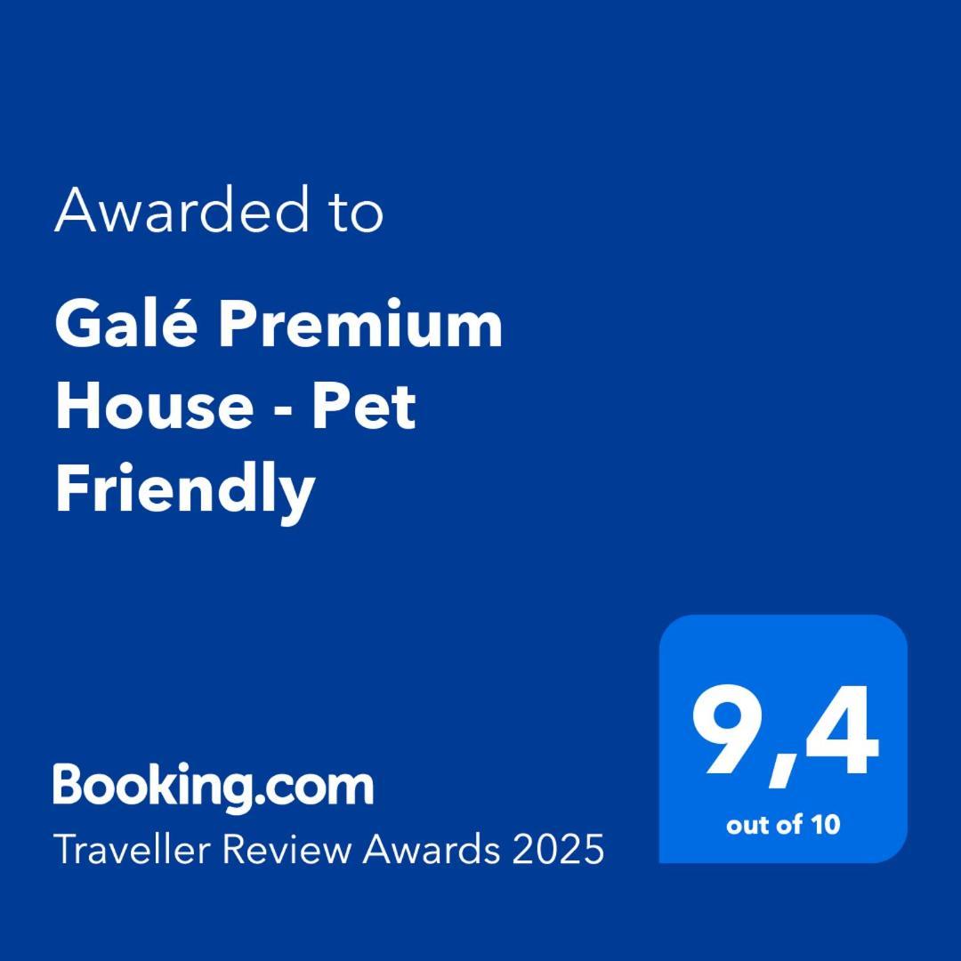 Gale Premium House - Pet Friendly Villa Albufeira Exterior photo